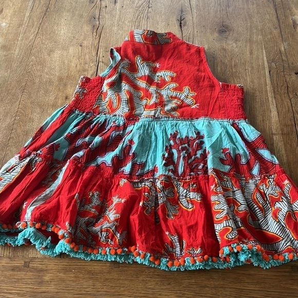 Antica Santoria by Giacomo Cinque Pom Poms - Picture 4 of 5